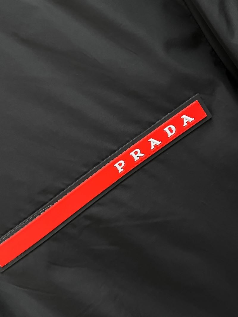 Prada Outwear